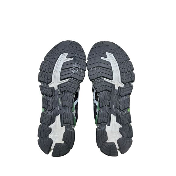 Asics Gel Quantum 360 5 Womens Size 7.5 Shoes Black Athletic Running Sneakers - Picture 8 of 10